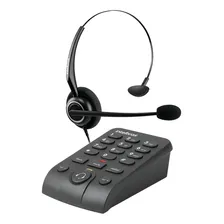 Telefone Headset Intelbras Hsb 50 Foto mini 1