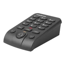Telefone Intelbras Base Discadora Hsb50 Telemarketin Foto mini 1