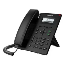 Telefone Intelbras Com Fio Ip V3001 Preto Foto mini  2