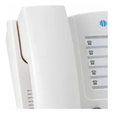 Telefone Interfone Fixo Hdl Centrixfone M Branco Foto mini  2