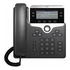 Telefone Ip 7821 Cp-7821-k9 Cisco Foto mini 1