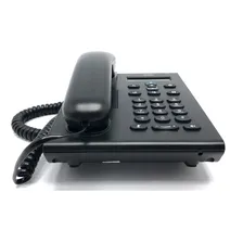 Telefone Ip Cisco Poe Cp-3905 / Sem Fonte Foto mini 3