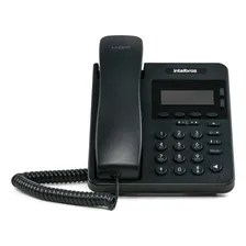 Telefone Ip Intelbras S3002 Foto  mini 1