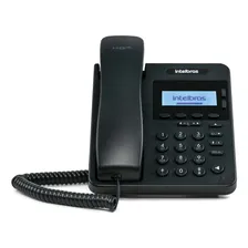 Telefone Ip Intelbras S3002 Foto  mini 1