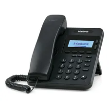 Telefone Ip Intelbras S3002 Foto mini  2