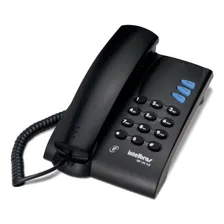 Telefone IP Intelbras TIP 100 Foto mini 1