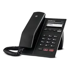 Telefone IP Intelbras TIP 125 Foto  mini 1