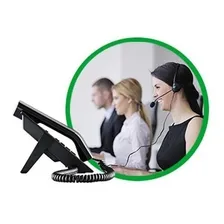 Telefone Ip Voip Intelbras Tip 125 Lite Viva-voz Poe Top Foto mini 4