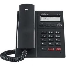 Telefone Ip Voip Intelbras Tip 125 Lite Viva-voz Poe Top Foto  mini 1