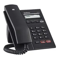 Telefone Ip Voip Intelbras Tip 125 Lite Viva-voz Poe Top Foto mini  3