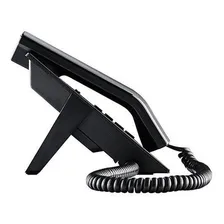 Telefone Ip Voip Intelbras Tip 125 Lite Viva-voz Poe Top Foto mini  2