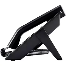 Telefone Ip Voip Tip 125i Display Viva-voz Intelbras Foto mini 4