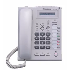 Telefone Panasonic KX-T7665 fixo Foto mini 1
