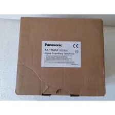 Telefone Panasonic KX-T7665 fixo Foto mini 3
