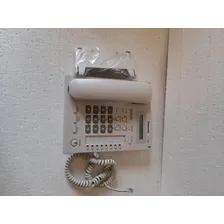 Telefone Panasonic KX-T7665 fixo Foto mini 4