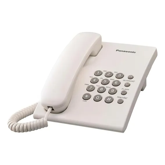 Telefone Panasonic kx-t7700 Foto 1