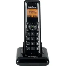 Telefone - Ramal Sem Fio Celular Fixo Gsm Cs 5141 Intelbras Foto mini 1