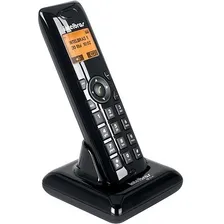 Telefone - Ramal Sem Fio Celular Fixo Gsm Cs 5141 Intelbras Foto mini 2