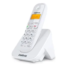 Telefone Ramal Sem Fio Digital Intelbras Ts3111 - Branco Foto mini  2