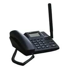 Telefone Rural Celular De Mesa 3g/4g Wifi Pentaband Foto mini  2