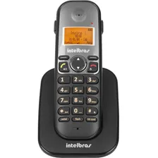 Telefone Sem Fio 2 Linhas Ts 5150 Com 7 Ramal Bina Intelbras Foto mini  3