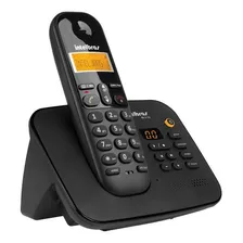 Telefone Sem Fio Digital Ts 3130 + Ramal Ts 3111 Intelbras Foto mini 2