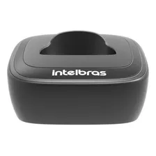 Telefone Sem Fio Intelbras Ts 2510 Preto Com Identificador Foto mini 4