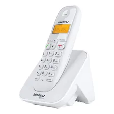 Telefone Sem Fio Intelbras Ts 3110 + 3 Ramais Foto mini 2