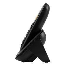 Telefone Sem Fio Intelbras Ts 3110 Com Identificador Cor Preto Foto mini 3