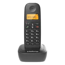 Telefone Sem Fio Ts3110 Intelbras Foto mini 1