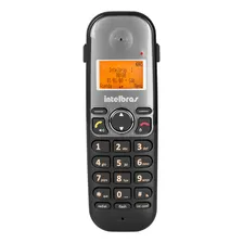 Telefone Sem Fio Ts5120 Fone P1 Mono Auricular Plug Fino Foto mini 4