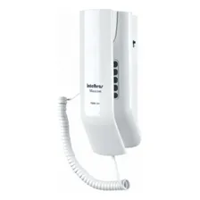 Telefone Terminal Interfone Intelbras Maxcom Tdmi 200 Foto mini 1