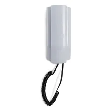 Telefone Terminal Interfone Maxcon Tdmi 300 Intelbras Cor Cinza Foto mini  2