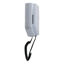 Telefone Terminal Interfone Maxcon Tdmi 300 Intelbras Cor Cinza Foto  mini 1