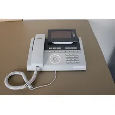 Telefone Unify Openstage 40t branco Foto mini  3