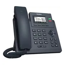 Telefone Yealink Sip-t31g ( C/fonte) Foto mini 3