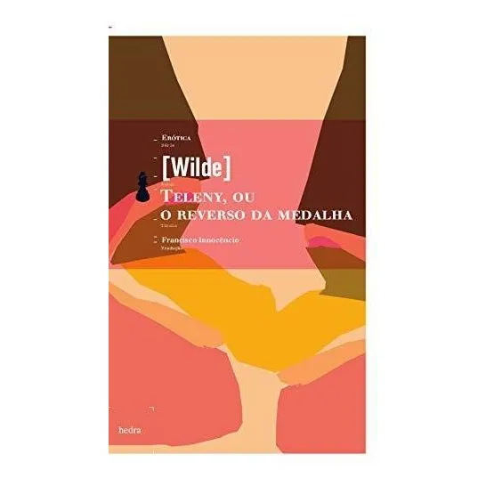 Teleny, Ou O Reverso Da Medalha ( Oscar Wilde Foto 1