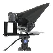 Teleprompter Portátil Tablet Lumipro Foto mini  3