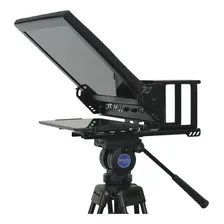 Teleprompter Portátil Tablet Lumipro Foto mini  2
