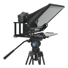 Teleprompter Portátil Tablet Lumipro Foto  mini 1