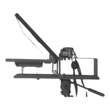 Teleprompter Profissional Monitores Led/lcd Foto mini 4