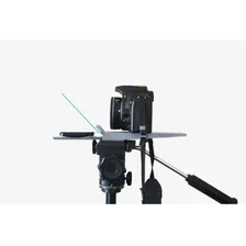 Teleprompter - Suporte Para Celular- Youtubers Aero3dprint Foto mini 3
