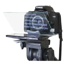 Teleprompter - Suporte Para Celular- Youtubers Aero3dprint Foto mini 1