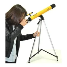Telesc贸pio Astron么mico Profissional Foto mini 1