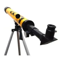 Telesc贸pio Astron么mico Profissional Foto mini 2
