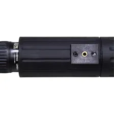 Telescopio Astronomico Binoculo Luneta 60x Marca Jiehe Cor Preto Foto mini 3