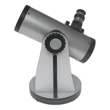 Telesc贸pio Dobsoniano 76mm 300mm Bluetek Mod: Bm-dob300 Foto mini 3