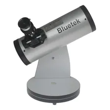 Telesc贸pio Dobsoniano 76mm 300mm Bluetek Mod: Bm-dob300 Foto mini 1