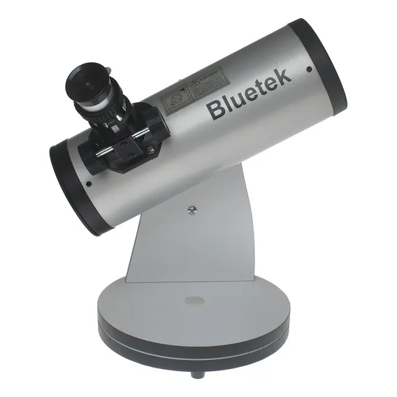 Telesc贸pio Dobsoniano 76mm 300mm Bluetek Mod: Bm-dob300 Foto 1