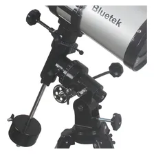 Telesc贸pio Equatorial 114mm Newtoniano 1500x 1000114eq Foto mini 3